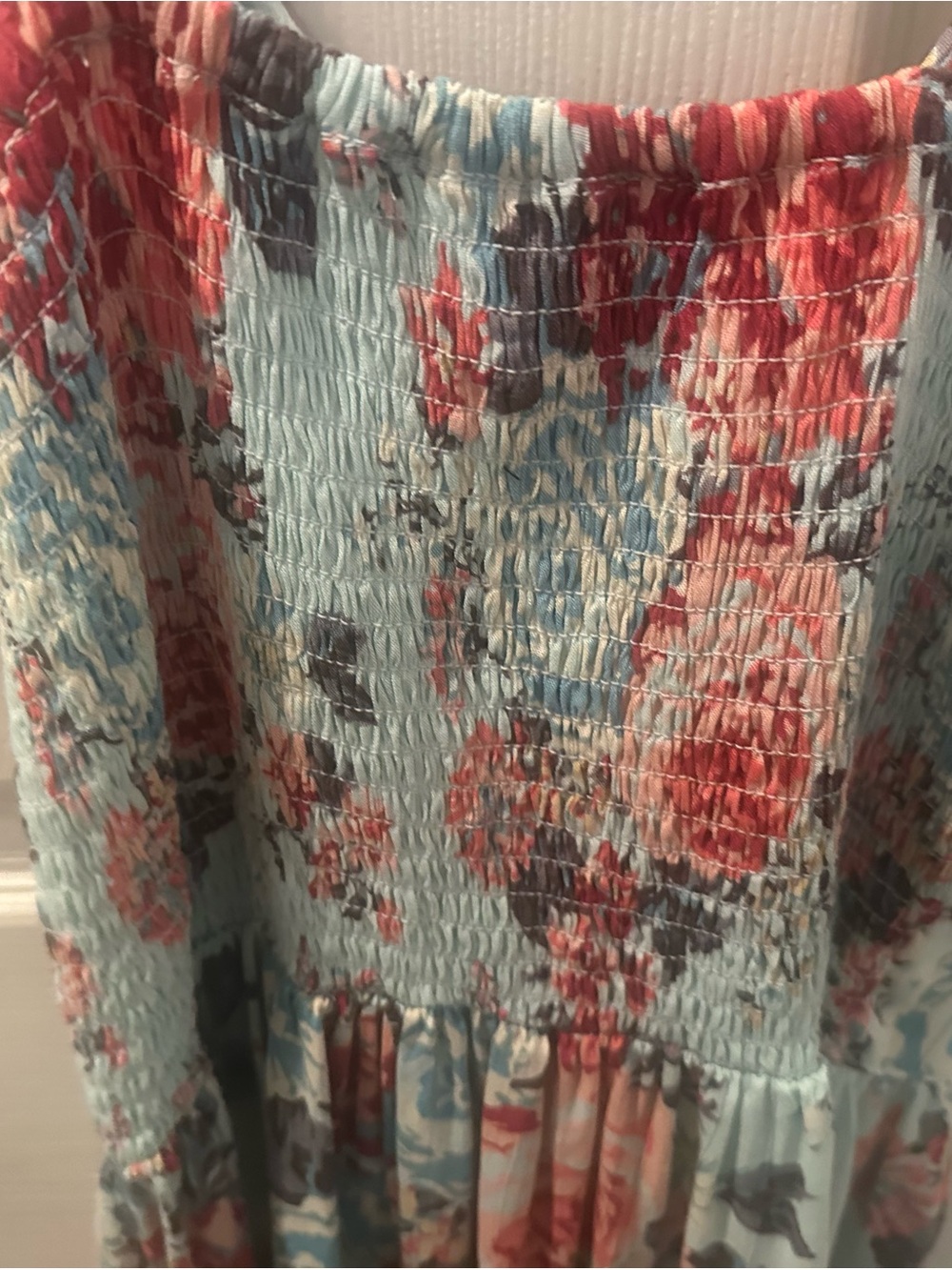 Maxi Dress - Picture 4 of 4